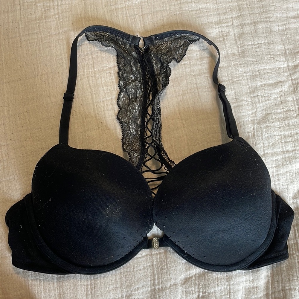 Push Up Bra